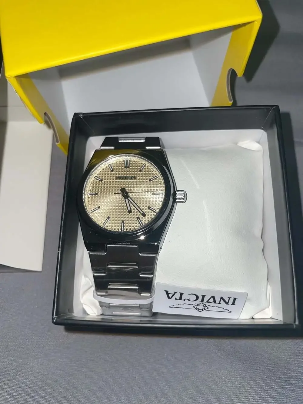 Invicta brand new